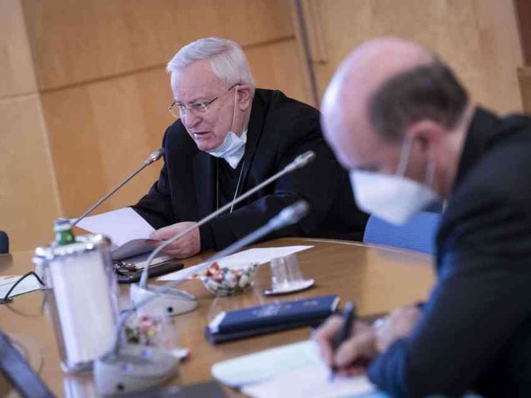 Bassetti: «Ricomporre le fratture del Paese, oltre le emergenze»