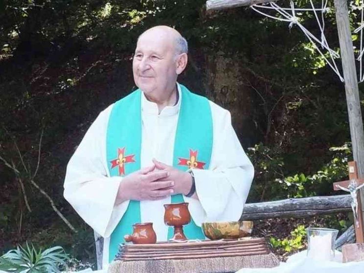 Fano: don Giuseppe, il «seminatore semplice e deciso»