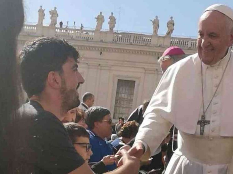 Il don e i malati di Huntington: «Vogliamo essere riconosciuti»