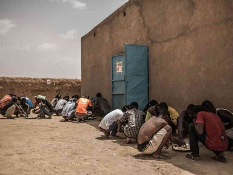 Giallo sugli "aiuti" italiani in Libia. Esposto alla Corte dei Conti