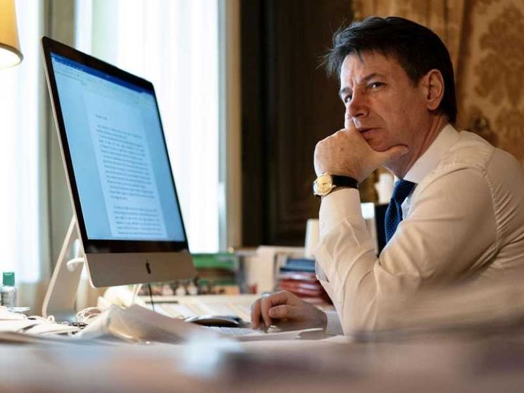 Conte e Renzi, ultima chiamata per il disgelo. M5s in fibrillazione