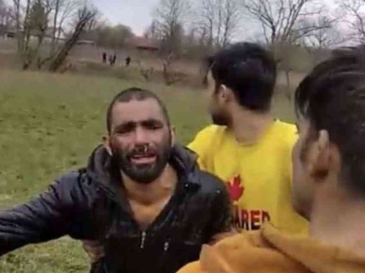 Respingimenti nei Balcani e nel Mediterraneo. Onu: «Pratiche illegali»