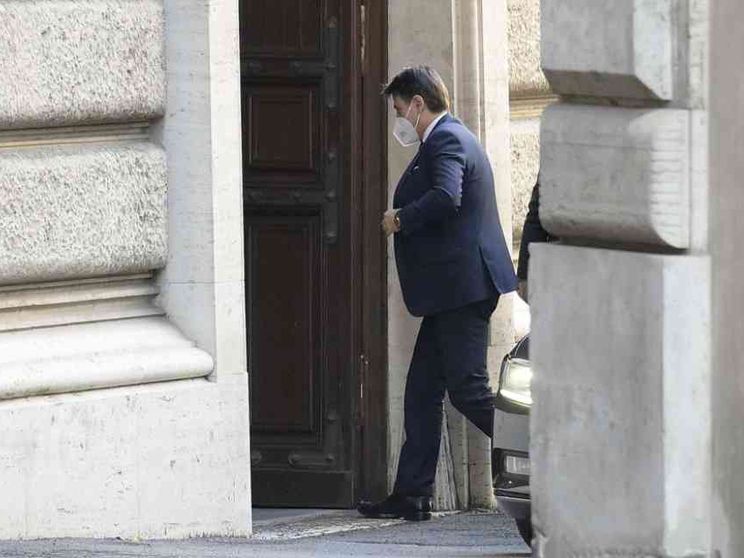 Conte 2: diciassette mesi di governo tra pandemia e sfide economiche