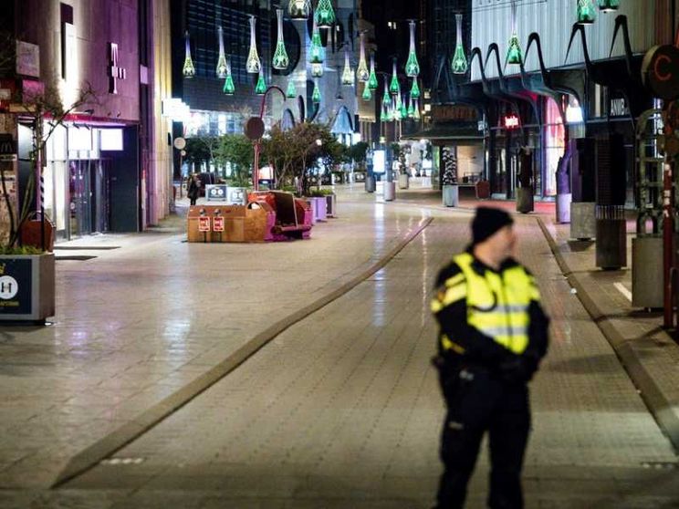 Sorpresa: in Olanda calano i suicidi. Torna la «scelta di vivere»?