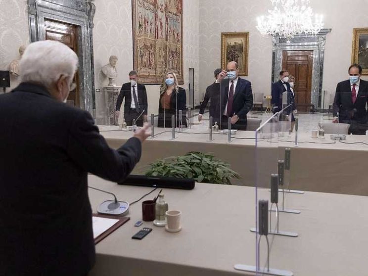 Iv non chiude ma rilancia. I 5s al bivio sul mandato esplorativo a Fico