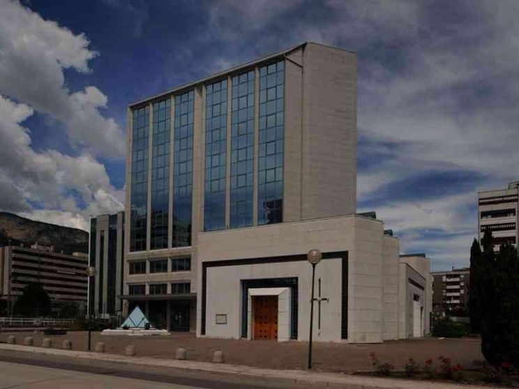 Una chiesa (inutilizzata) ospiterà i senzatetto in queste notti di gran freddo