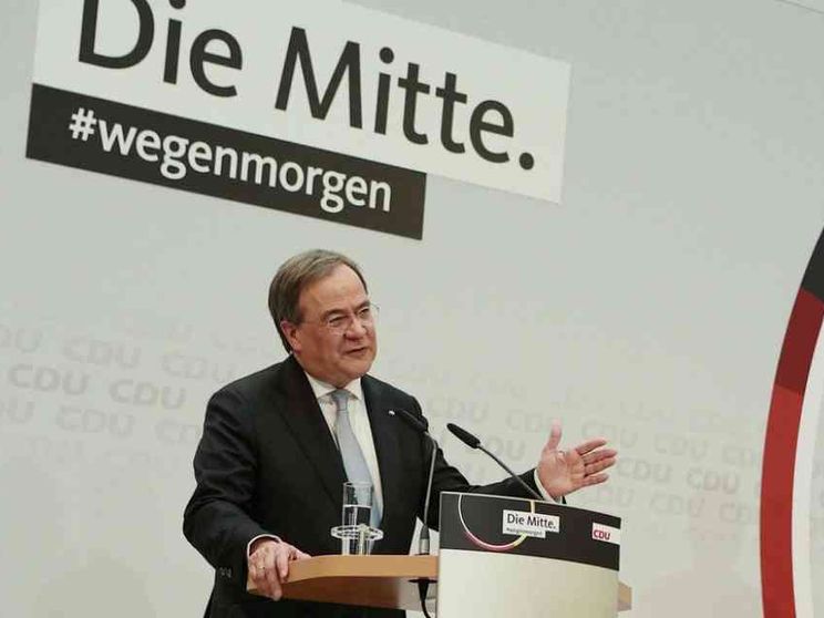 Il futuro digitale della politica: la Cdu più vitale dei 5 Stelle