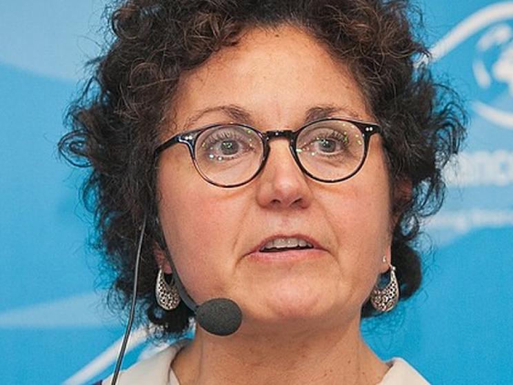 L'Europa vaccini sé e il mondo