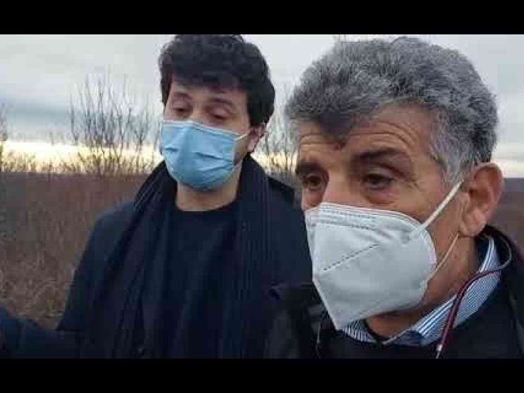 Migranti nei Balcani, delegazione di eurodeputati bloccata da polizia croata