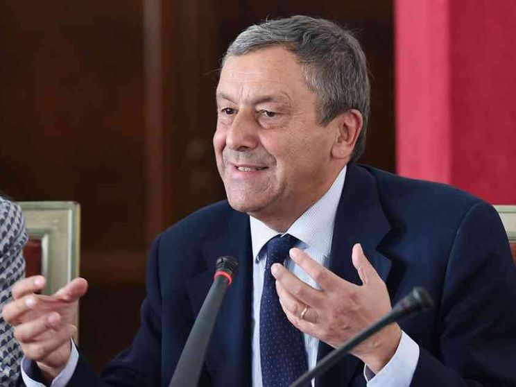 Profumo: creare alleanze nuove per consolidare le reti di solidarietà