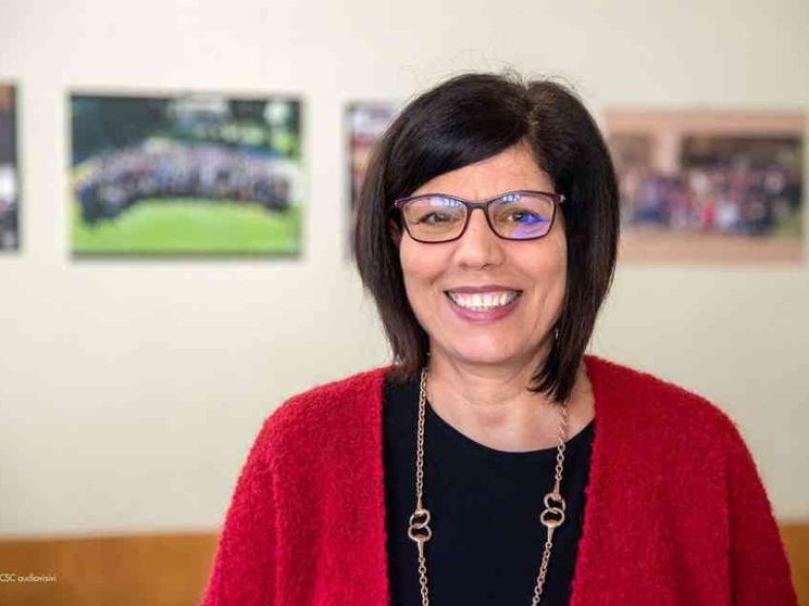 Margaret Karram è la nuova presidente del Movimento dei Focolari