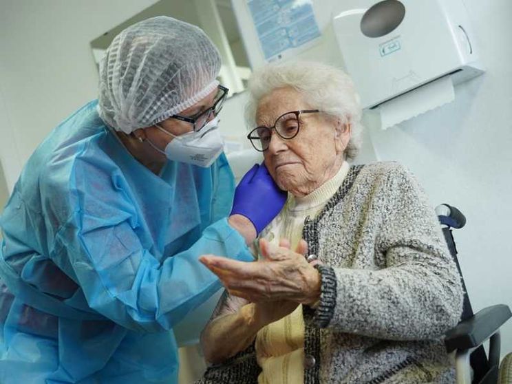 La Sanità senza personale