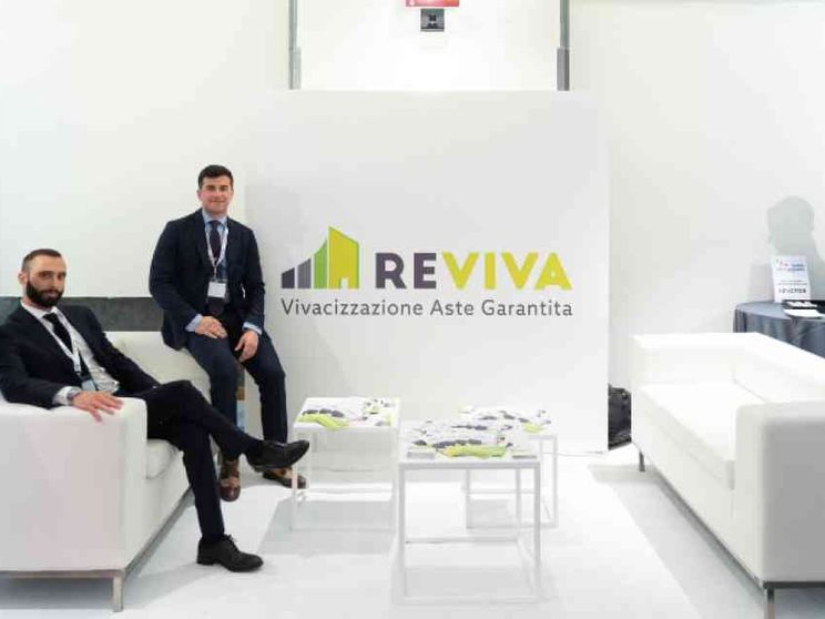 Alla ricerca di personale