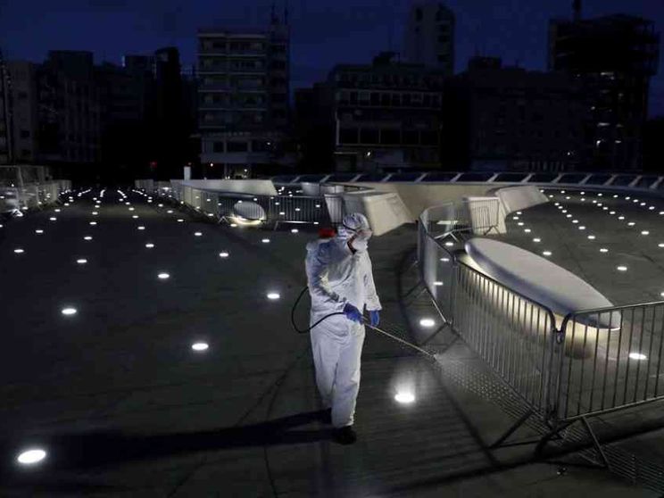 Nel mondo dopo la pandemia possibili più conflitti e violenza