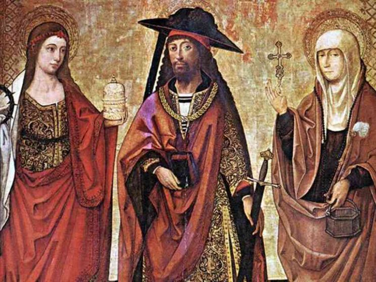 Il 29 luglio la memoria dei santi Marta, Maria e Lazzaro