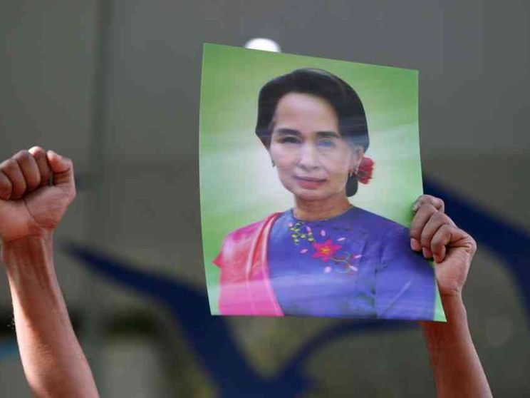 Colpo di Stato in Myanmar, una democrazia in trappola