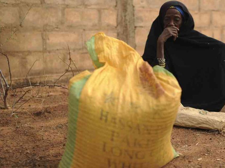 Caritas: «Fame, clima e jihadisti stanno uccidendo il Sahel»