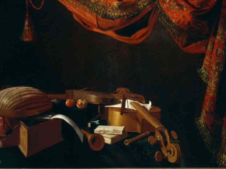 Quasi un manifesto per l'opera barocca in Italia