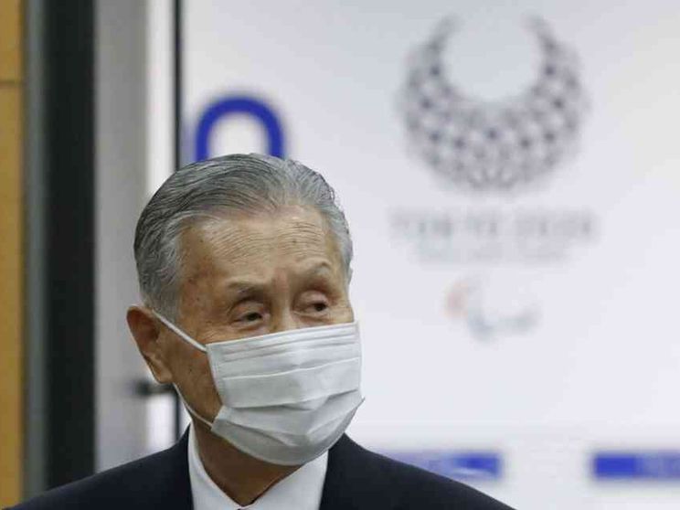 Bufera sessista sulle Olimpiadi. Poi le scuse