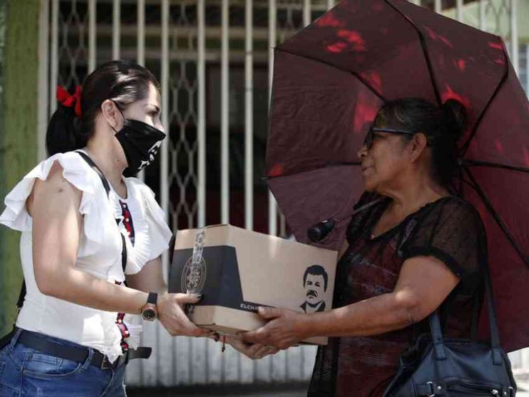 Così con la crisi da pandemia i mafiosi si travestono da buoni