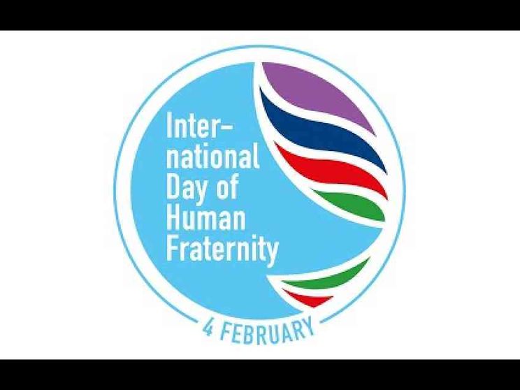 Papa Francesco: la fratellanza è la nuova frontiera dell’umanità