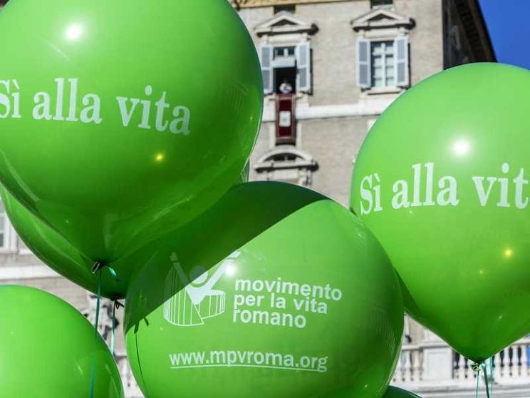 Accogliere la vita, un fatto di libertà