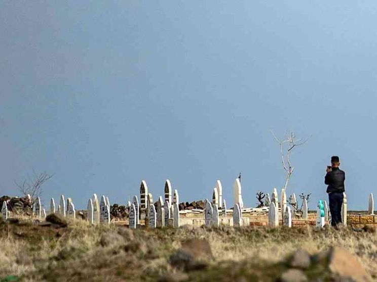 Le famiglie: «Verità e giustizia per gli 8.143 spariti in Siria»