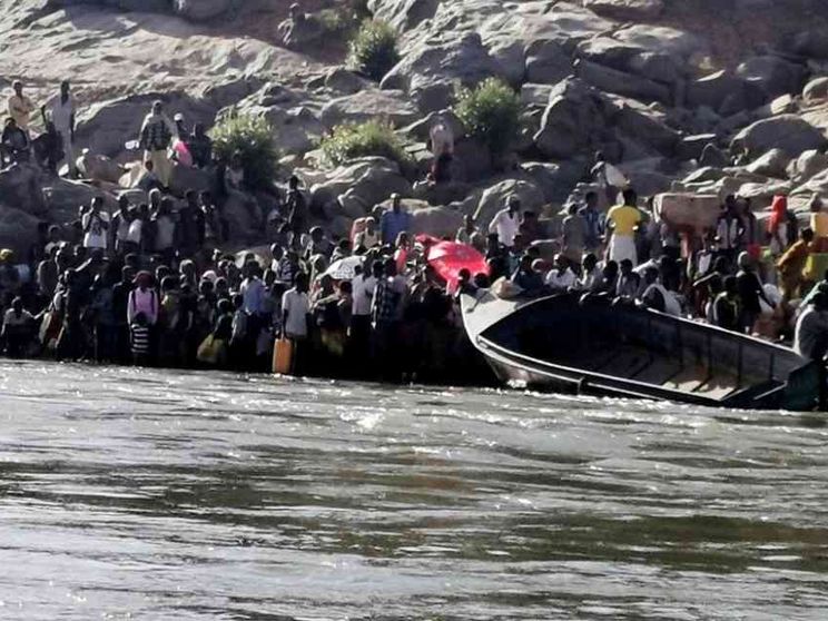 Etiopia, alta tensione con il Sudan. Morti 50 soldati etiopi