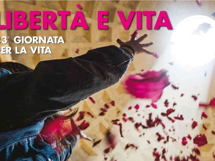 Libertà e vita. L'alleanza che rigenera il mondo