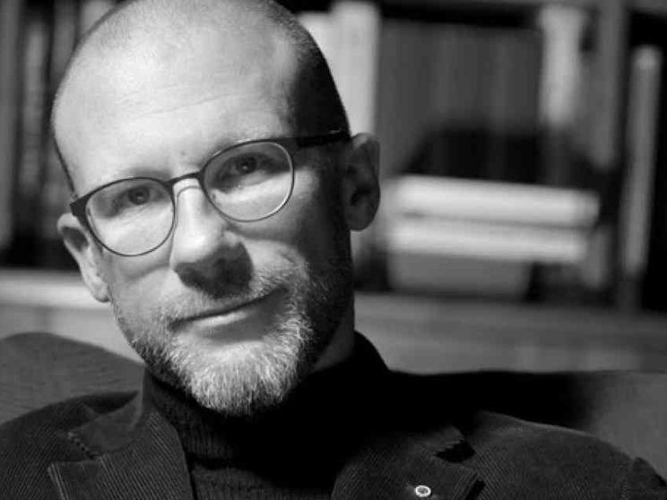 Grandi: «L'etica? Si coltiva come una pianta»