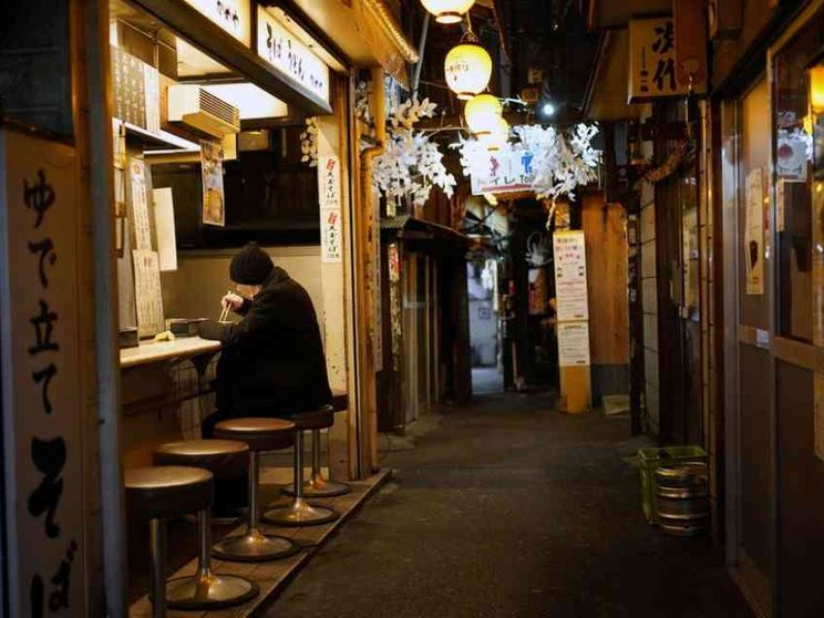 Tokyo, il paradosso degli hikikomori: il Covid li riammette nella società