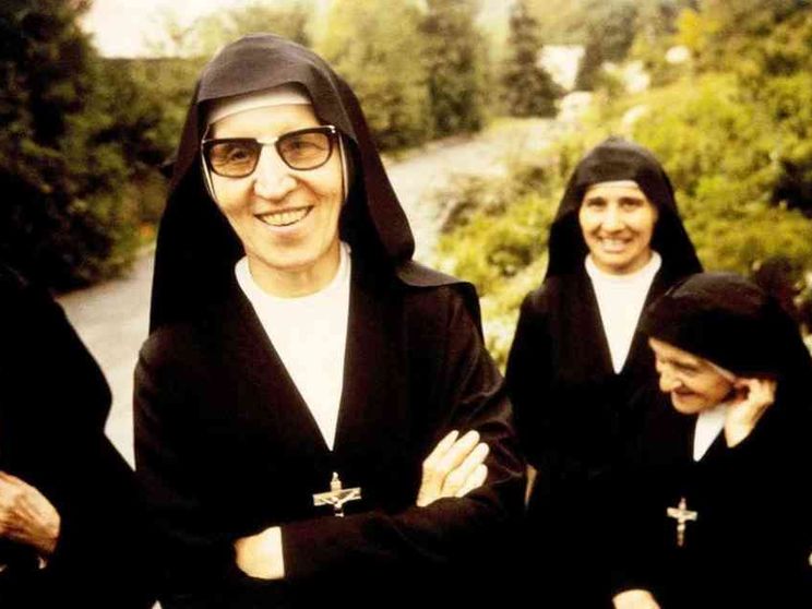 Madre Rosetta Marchese, al via la causa di beatificazione