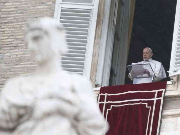 La preghiera del Papa per il Myanmar: si promuovano giustizia e stabilità