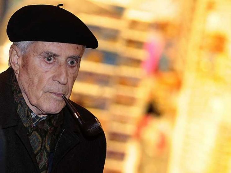 È morto Franco Marini, già presidente del Senato