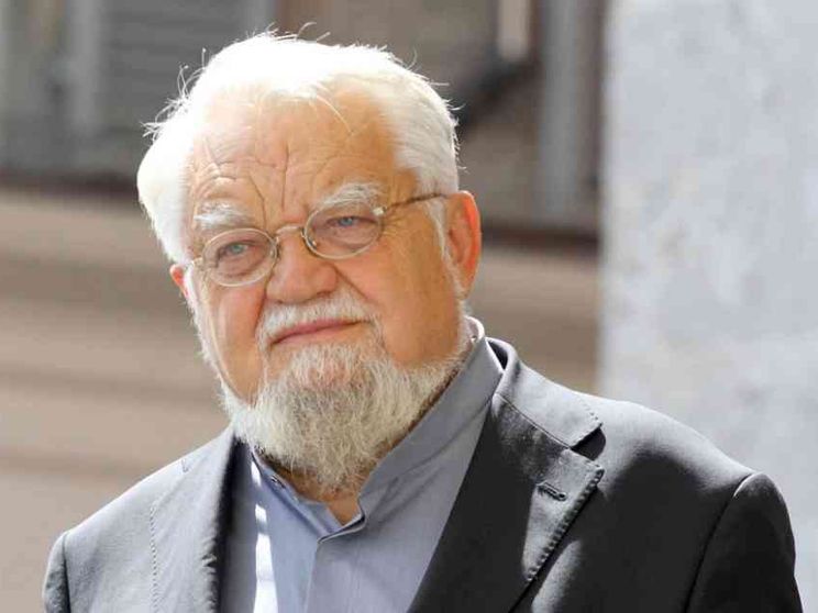 Enzo Bianchi dovrà lasciare la comunità tra una settimana