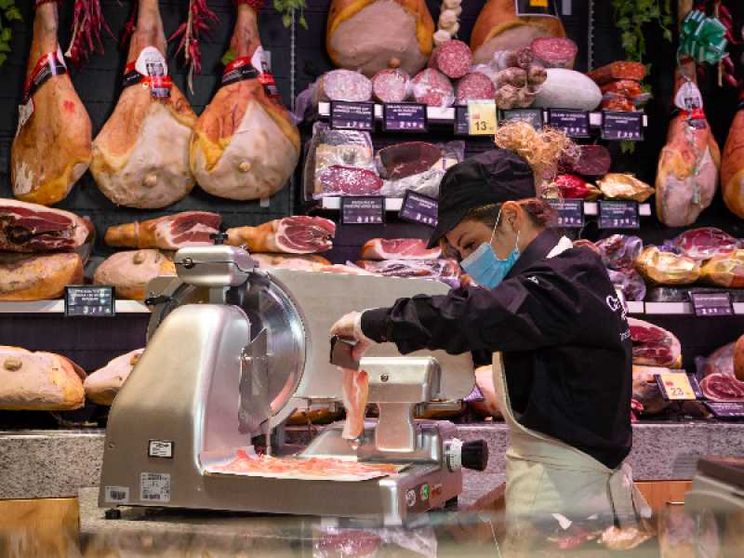 Alla ricerca di personale