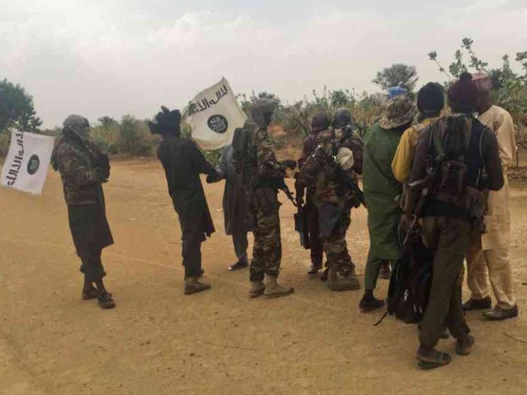 Amnistia in Nigeria ai rapitori di 344 studenti