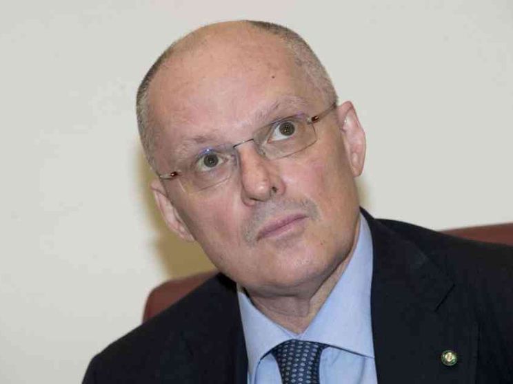 Ricciardi tra i nuovi membri della Pontificia Accademia per la Vita