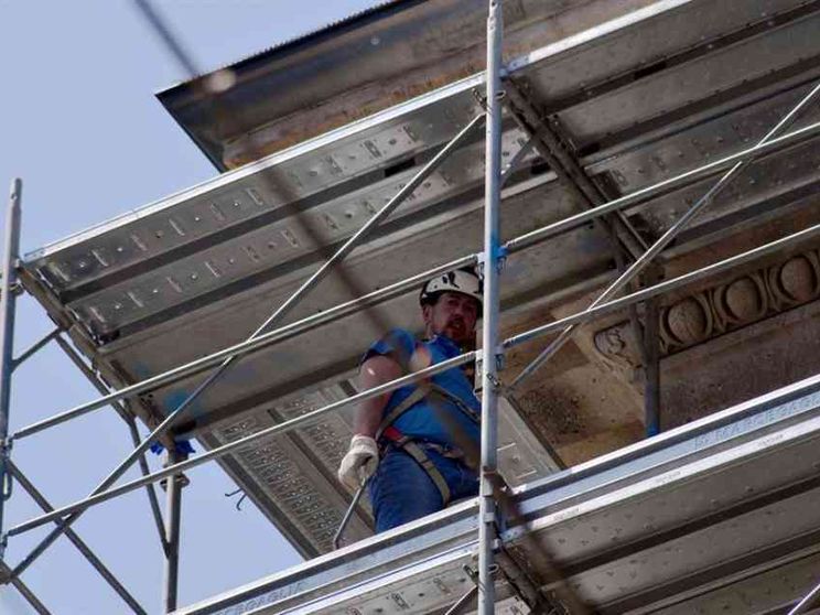 Super ecobonus e figure più ricercate