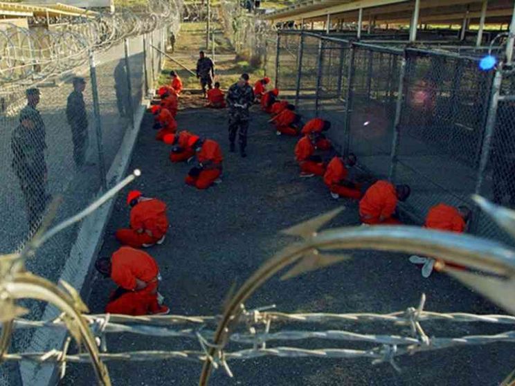 Anche Biden ci prova: vuole chiudere Guantanamo