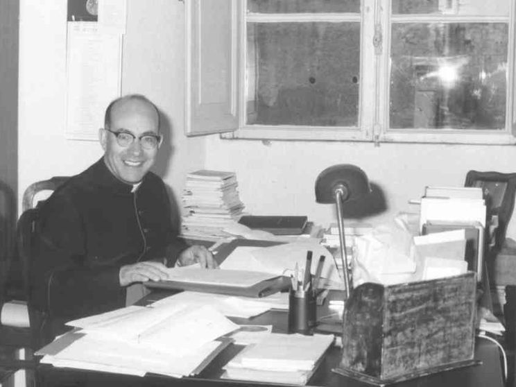 Don Giaquinta, "l'apostolo della santità", verso gli altari