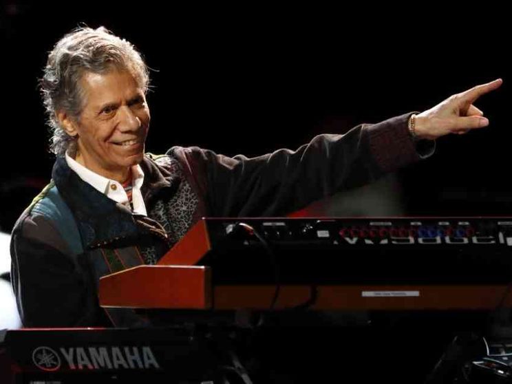 L'ultimo messaggio di Chick Corea ai fan: "Scrivete e suonate"
