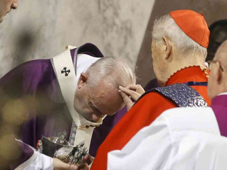 Il Papa: una Quaresima di carità, dono che dà senso alla vita