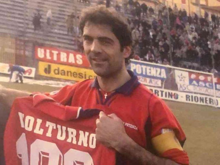 Leo Volturno, capitano coraggioso. Un anno dopo Potenza lo ricorda