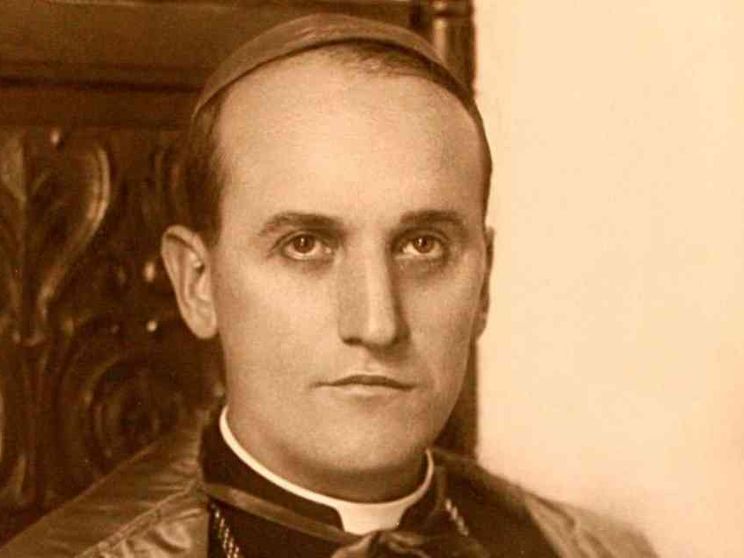 Stepinac e il titolo «ritrovato»