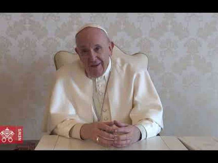 Il Papa ricorda i copti sgozzati dal Daesh: «Sono i santi di tutti i cristiani»