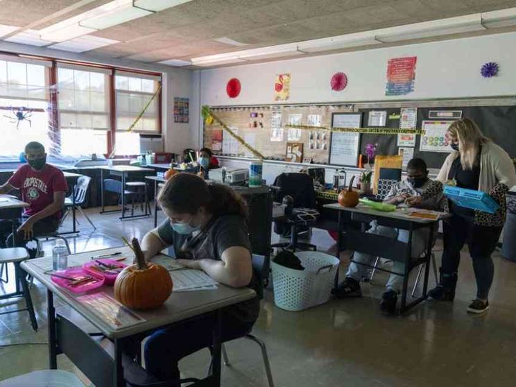 I disabili cognitivi «da non rianimare» in caso di Covid