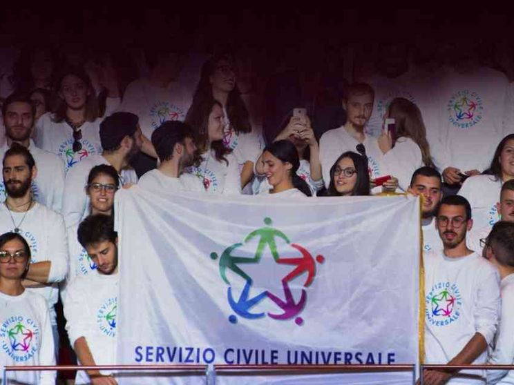 Un anno per mettersi in gioco