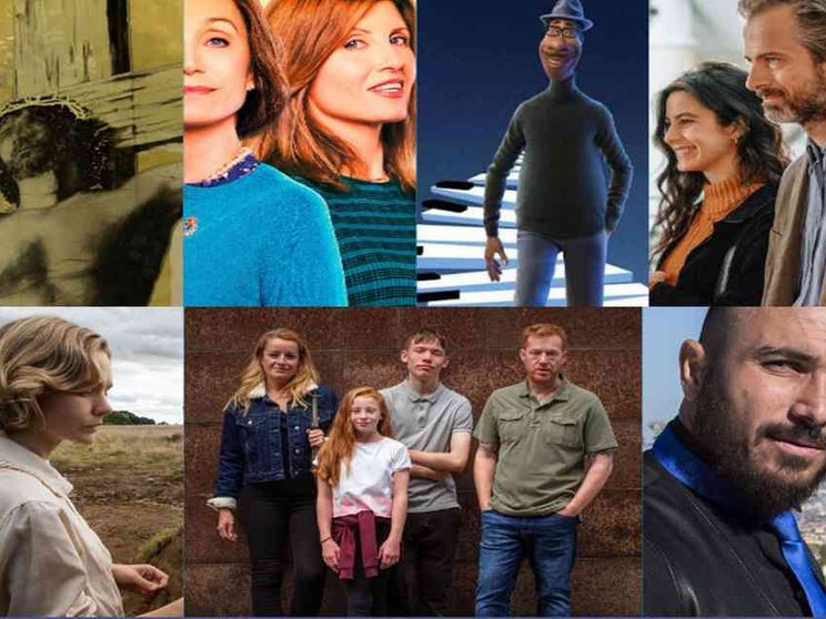 Ecco i 7 film per la Quaresima consigliati dalla Cei