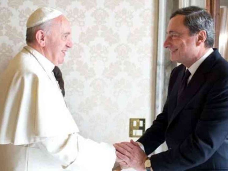 Papa Francesco, Caritas, volontariato: le citazioni del premier